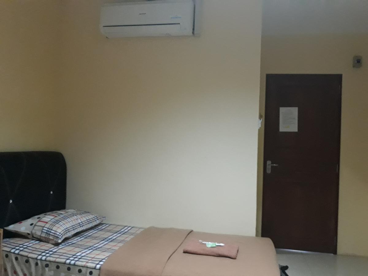 Hotel Family Inn Sagulung Exterior foto